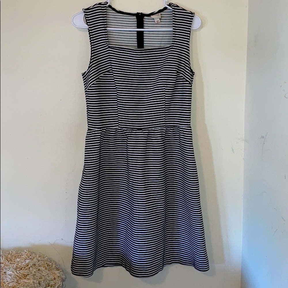 Casual dress